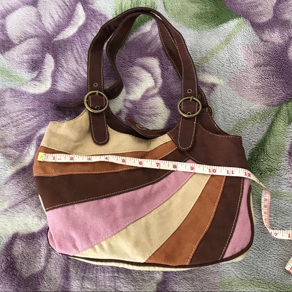 Small Shoulder Bag - Picture 15 of 16